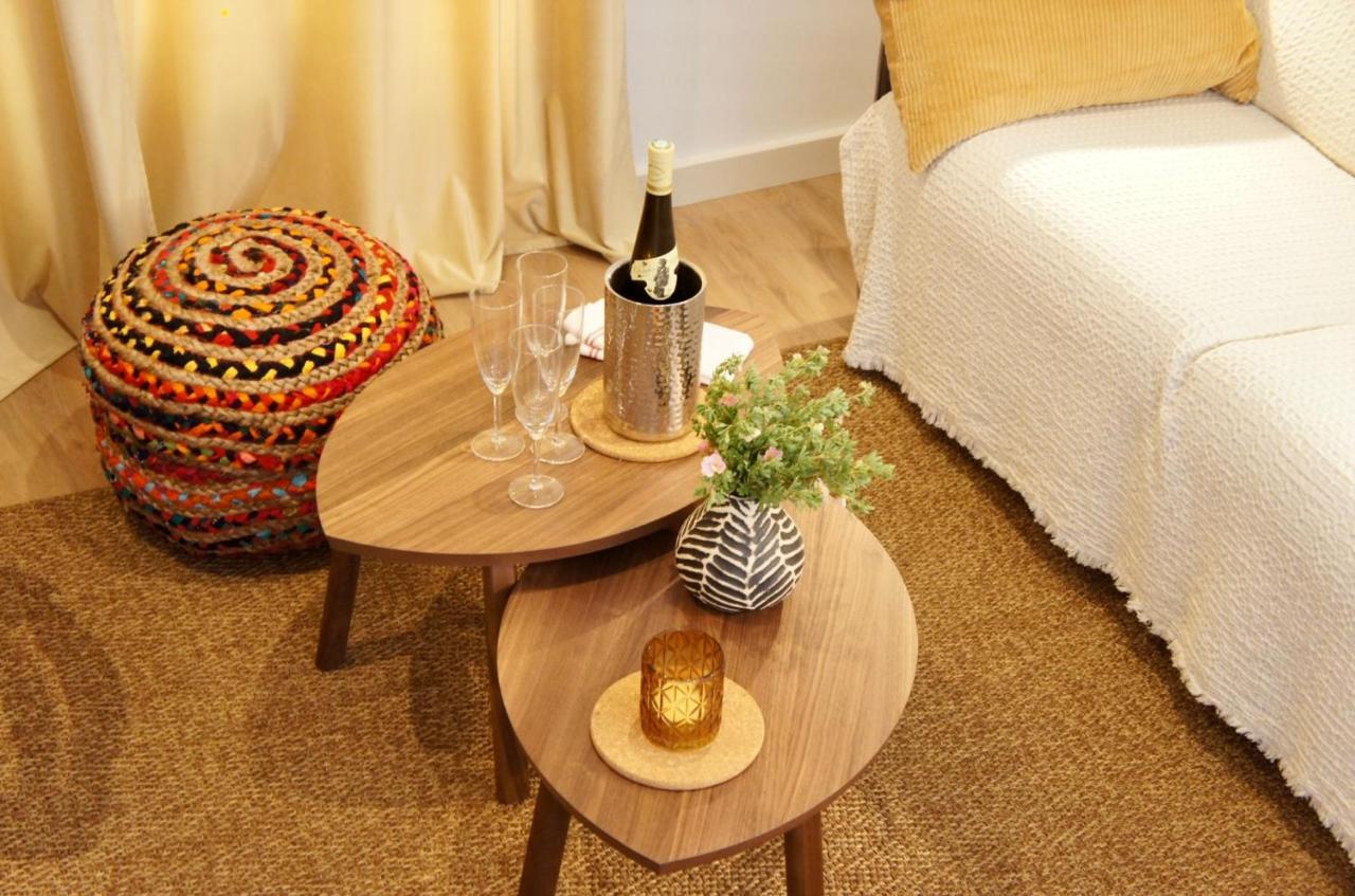 La Cour Du Vignoble Apartment Kaysersberg-Vignoble Bagian luar foto