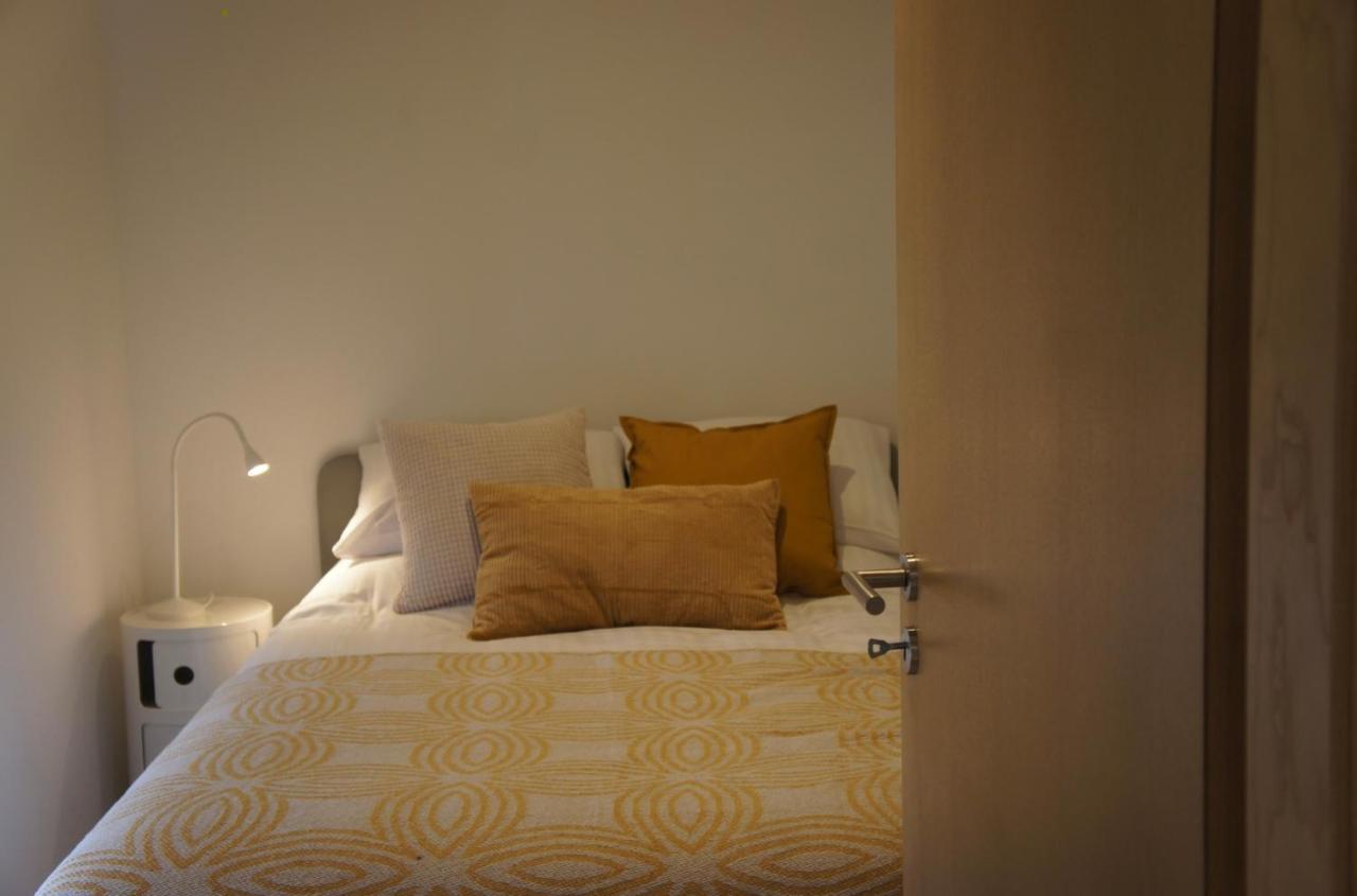 La Cour Du Vignoble Apartment Kaysersberg-Vignoble Bagian luar foto