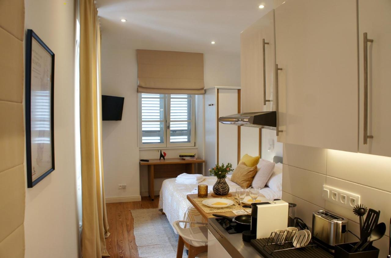 La Cour Du Vignoble Apartment Kaysersberg-Vignoble Bagian luar foto