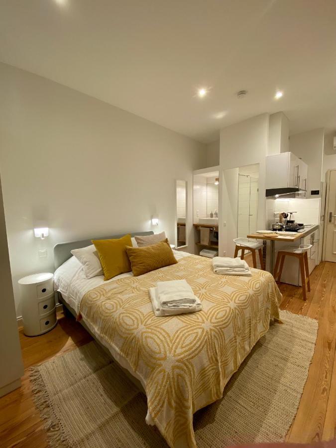 La Cour Du Vignoble Apartment Kaysersberg-Vignoble Bagian luar foto