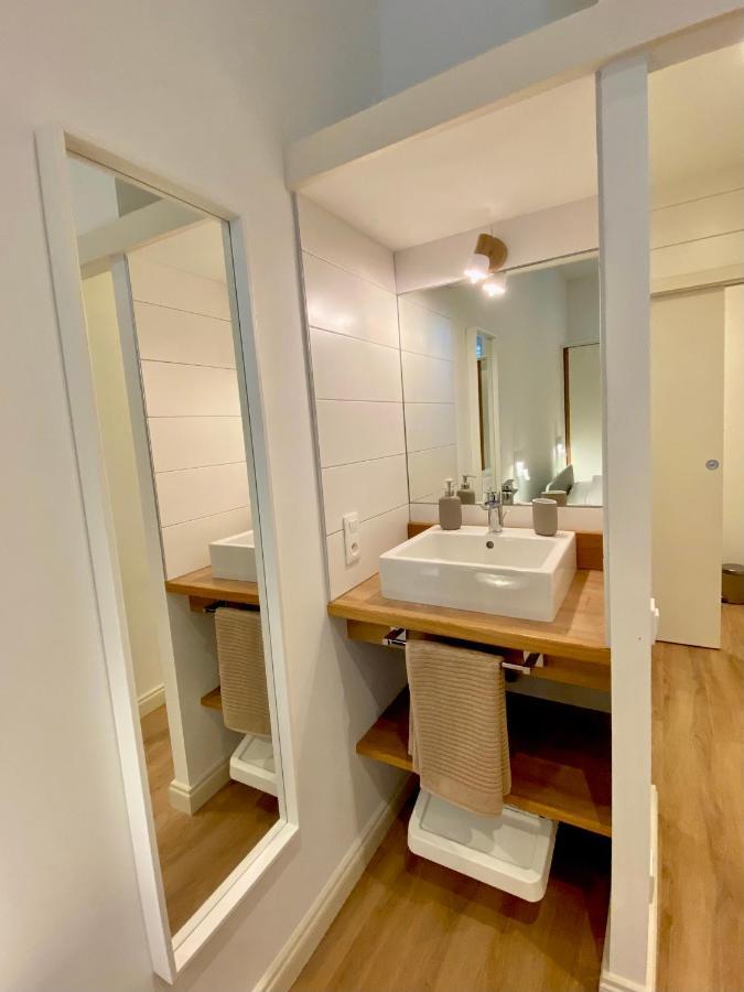 La Cour Du Vignoble Apartment Kaysersberg-Vignoble Bagian luar foto