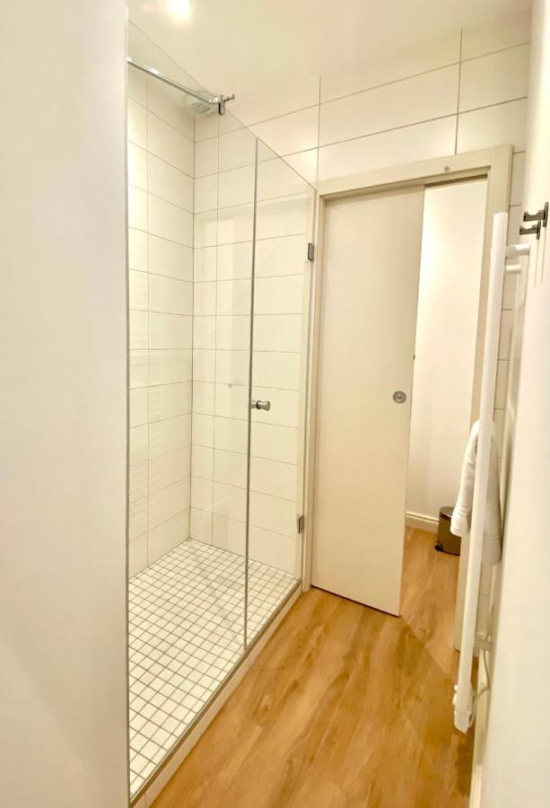 La Cour Du Vignoble Apartment Kaysersberg-Vignoble Bagian luar foto