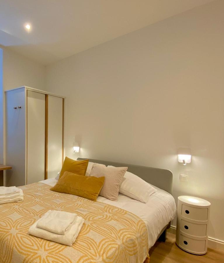 La Cour Du Vignoble Apartment Kaysersberg-Vignoble Bagian luar foto