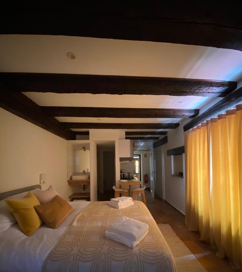 La Cour Du Vignoble Apartment Kaysersberg-Vignoble Bagian luar foto
