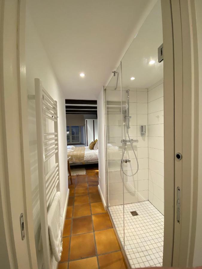 La Cour Du Vignoble Apartment Kaysersberg-Vignoble Bagian luar foto